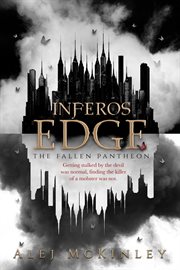 Inferos Edge cover image