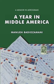 A year in middle america cover image