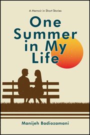 One summer in my life cover image
