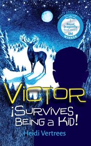 Victor ¡survives being a kid! cover image