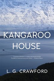 Kangaroo house cover image