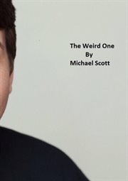 The weird one cover image
