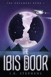 The ibis door cover image