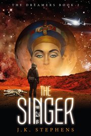 The singer cover image