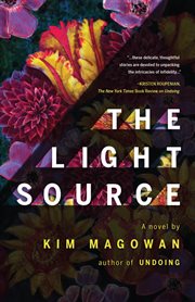 The light source : a novel cover image