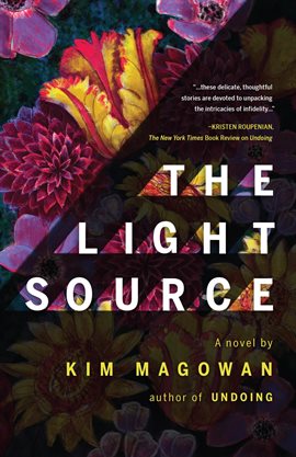 Cover image for The Light Source