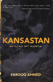 Kansastan cover image
