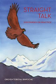 Straight talk : discourses on practice cover image