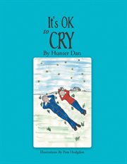 It's ok to cry cover image