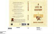 A life in history cover image