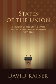 States of the Union cover image