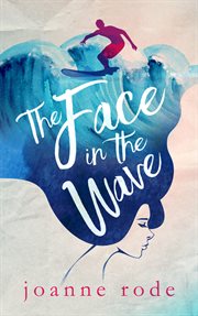 The face in the wave cover image