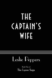 The captain's wife cover image