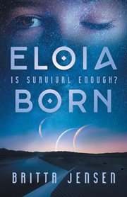 Eloia born cover image