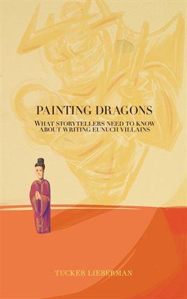 Cover image for Painting Dragons
