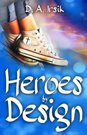 Heroes by design cover image