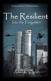 Into the forgotten : Resilient cover image