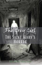 The saint mary's horror cover image