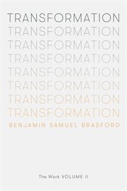 Transformation cover image