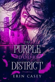 The purple door district cover image