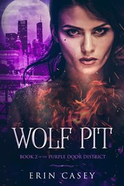 Wolf pit cover image