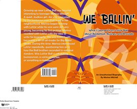 Cover image for We Ballin'