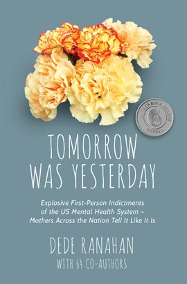 Cover image for Tomorrow Was Yesterday