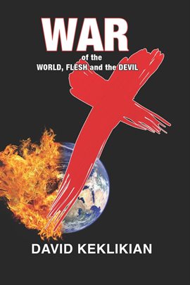 Cover image for War of the World, Flesh and the Devil