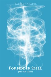 Forbidden spell cover image