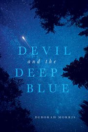 Devil and the deep blue cover image