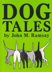 Dog tales cover image