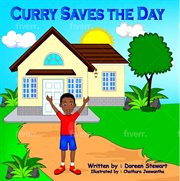 Curry saves the day cover image