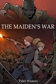 The maiden's war cover image