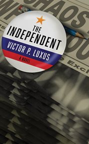 The independent cover image