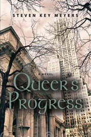 Queer's progress cover image