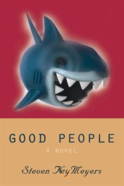 Good people cover image