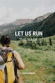 Let us run the race cover image