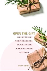 Open the gift cover image