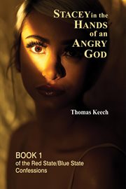 Stacey in the hands of an angry god cover image