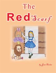 The red scarf cover image