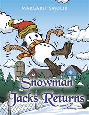 Snowman jack returns cover image