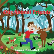 Our animal friends. Our Animal Friends Meet Owen cover image