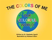 The colors of me : Chi-Chi's hair cover image