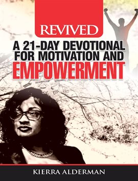 Cover image for Revived