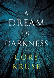 A dream of darkness cover image