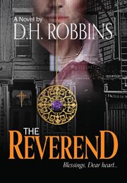 The reverend cover image