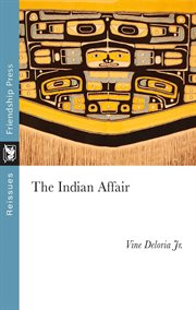 The Indian Affair cover image