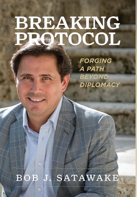 Cover image for Breaking Protocol
