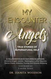 My encounter with angels cover image