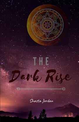 Cover image for The Dark Rise